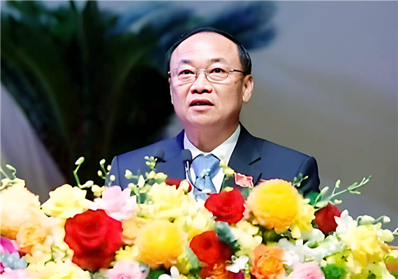 Thượng tướng Thái Đại Ngọc được chỉ định làm Bí thư Tỉnh ủy Gia Lai