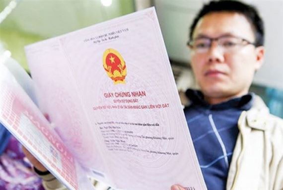 Đề xuất chuyển Chi nhánh Văn phòng đăng ký đất đai về xã, giảm thủ tục cho người dân