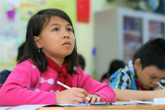 Bộ GD-ĐT nói 3 lý do chọn ‘Kết nối tri thức với cuộc sống’ làm SGK thống nhất