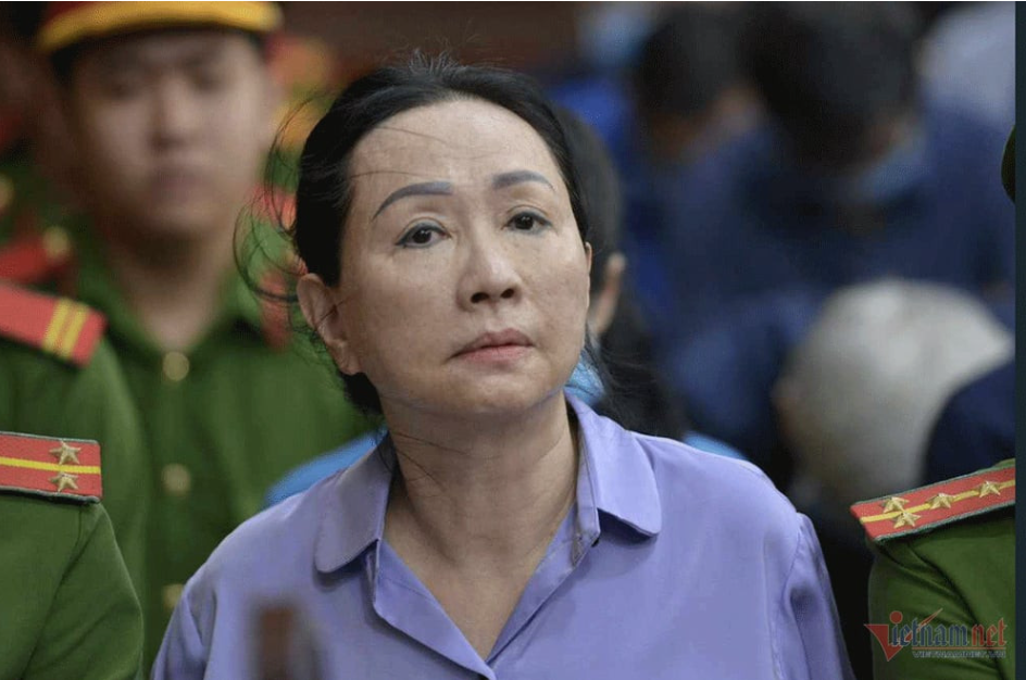 Chi trả đợt 8 hơn 248 tỷ đồng cho 42.525 trái chủ vụ Vạn Thịnh Phát