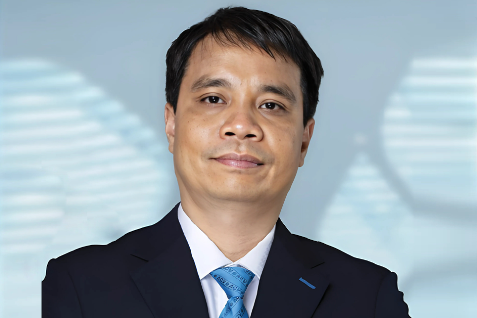 Chủ tịch ACV Vũ Thế Phiệt bị bắt tạm giam