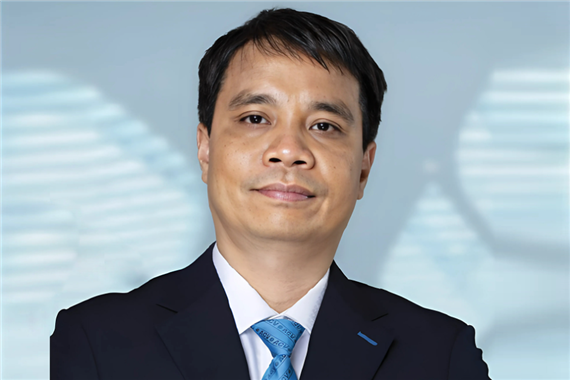 Chủ tịch ACV Vũ Thế Phiệt bị bắt tạm giam