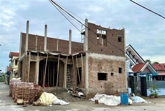 Dân muốn xây nhà ở riêng lẻ, chỉ 10 ngày là có giấy phép