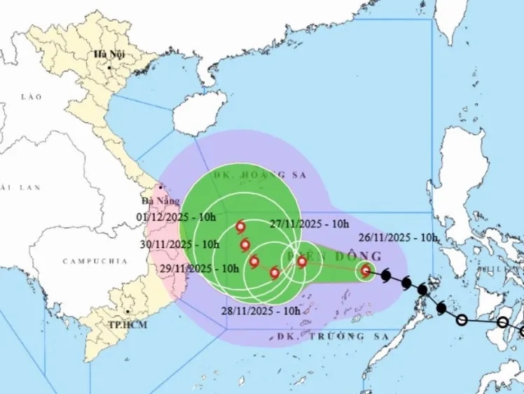 Phó Thủ tướng: Rà soát trách nhiệm của chủ hồ thủy điện và quy trình liên hồ