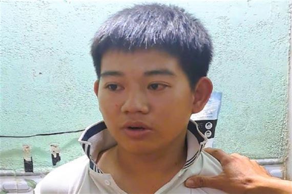 Giả công an kiểm tra, nam thanh niên đưa nữ sinh vào khách sạn để đóng phạt