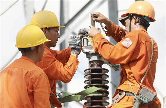 Người dân sắp được quyền chọn nơi mua điện, giá điện sẽ theo thỏa thuận