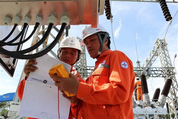 Chấm dứt bù chéo, phải tách được hoạt động công ích của EVN khỏi sản xuất kinh doanh điện