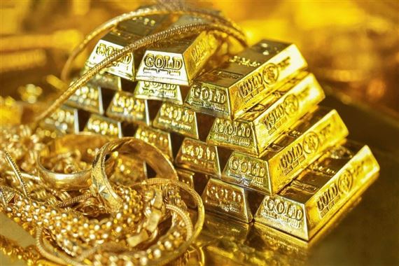 Từ hôm nay, mua bán vàng trên 20 triệu phải chuyển khoản