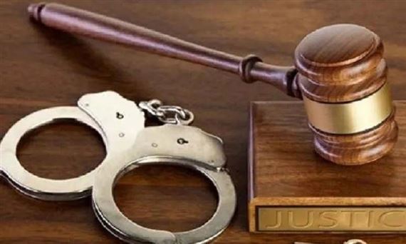 Hà Nội: Giám đốc đâm xe vào nhóm cán bộ thi hành án lãnh 13 năm tù vì tội giết người