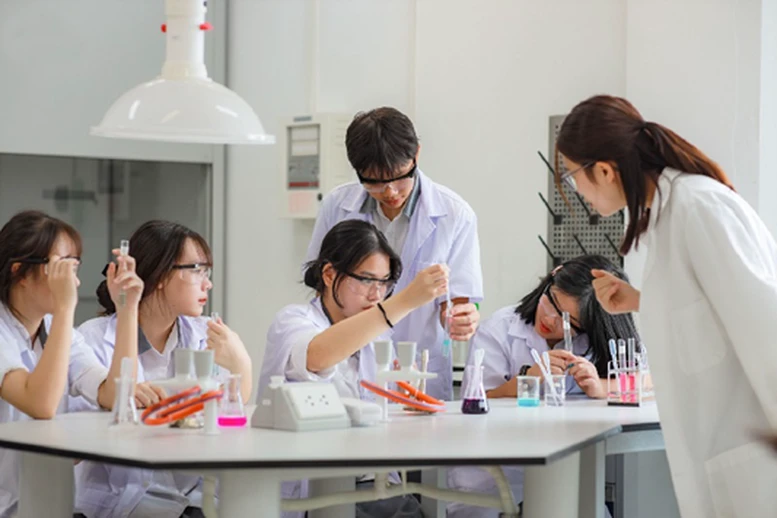 Xây dựng Quy chế tổ chức và hoạt động của cơ sở giáo dục đại học