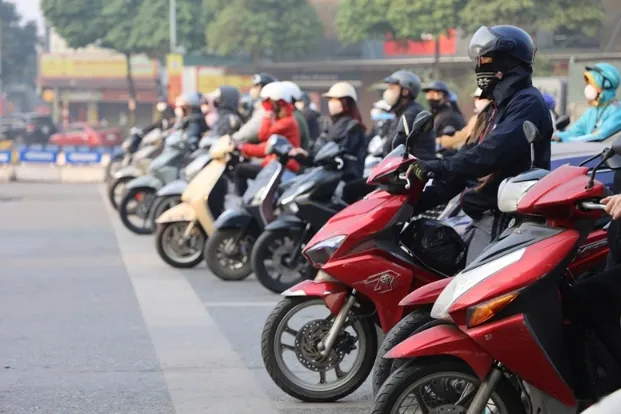 Thi hành pháp luật nghiêm minh, quốc gia vững mạnh