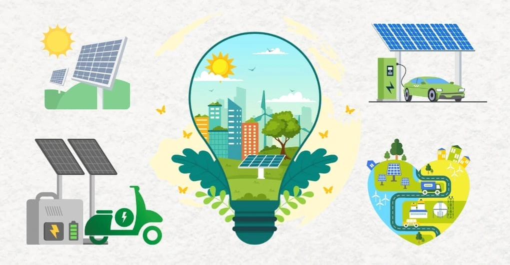 Đề xuất chính sách hỗ trợ người dân sử dụng phương tiện xanh