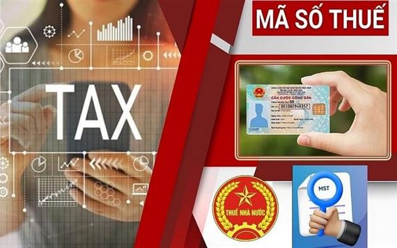 QUY ĐỊNH MỚI: Từ 1/7/2025, sử dụng số định danh cá nhân thay cho mã số thuế