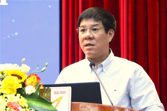 Sáp nhập còn 34 tỉnh thành, nội dung đề thi tốt nghiệp THPT năm 2025 có thay đổi?