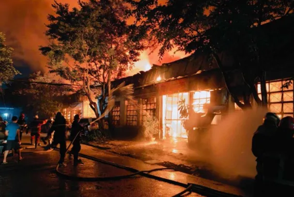 Hà Nội phạt tiền rất nặng với cá nhân, tổ chức vi phạm hành chính về phòng cháy chữa cháy