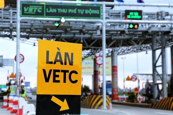 Đề xuất phạt từ 5-10 triệu nếu chủ xe ô tô làm việc này với thẻ ETC