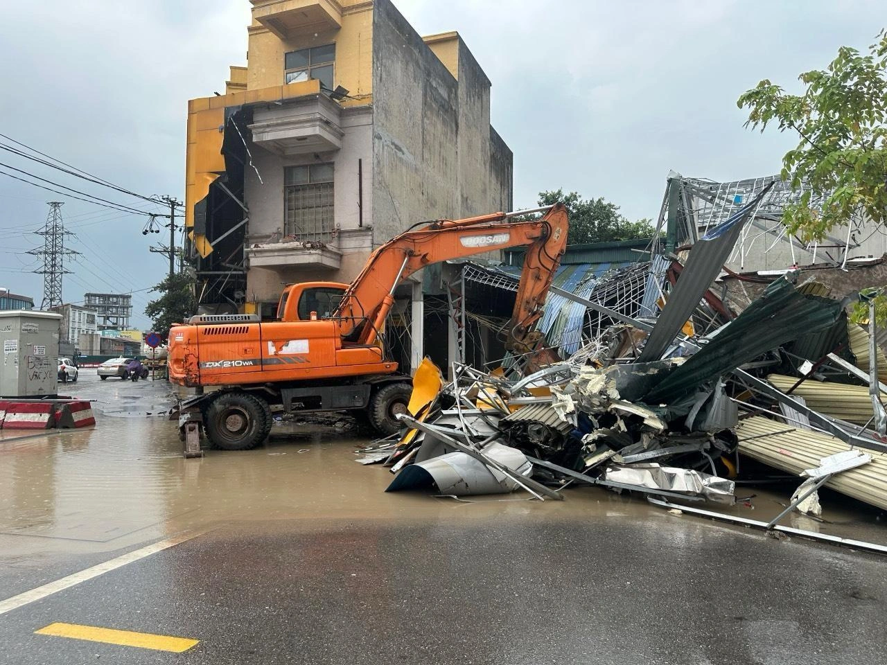 Vụ “Gây rối trật tự công cộng” tại An Dương, Hải Phòng: Người nhà gửi đơn kêu oan