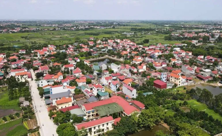 Hải Phòng: Vì sao người dân gặp khó khi muốn chuyển mục đích sử dụng đất?