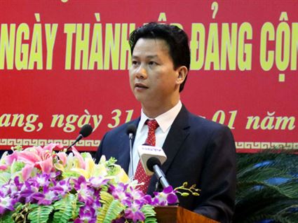 Hà Giang: Kỷ niệm 90 năm Ngày thành lập Đảng