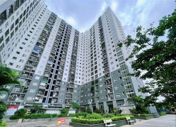 Đề xuất giao công an xã xác nhận thu nhập để mua căn hộ 18 triệu/m2 ở Hà Nội