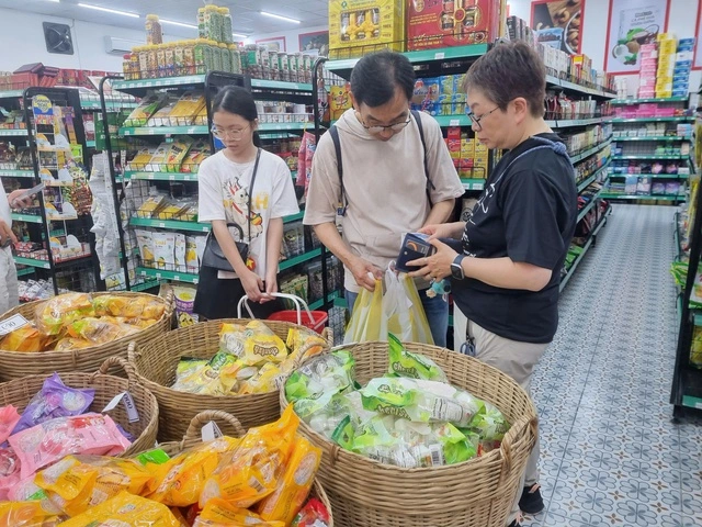 Hạn chót hộ kinh doanh phải thông báo số tài khoản, nộp bảng kê tồn kho