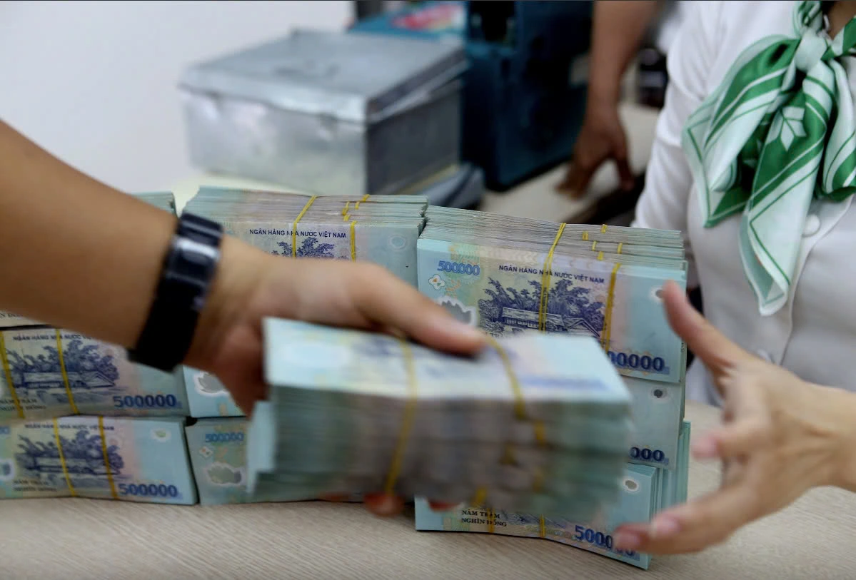 1 chính sách - 5 triệu hộ kinh doanh giảm gánh nặng về thuế