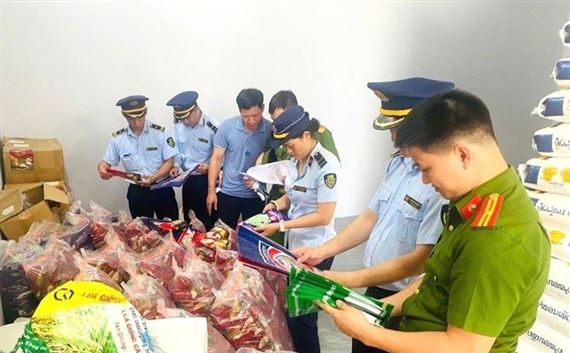 Không thanh tra doanh nghiệp, hộ kinh doanh quá một lần 1 năm