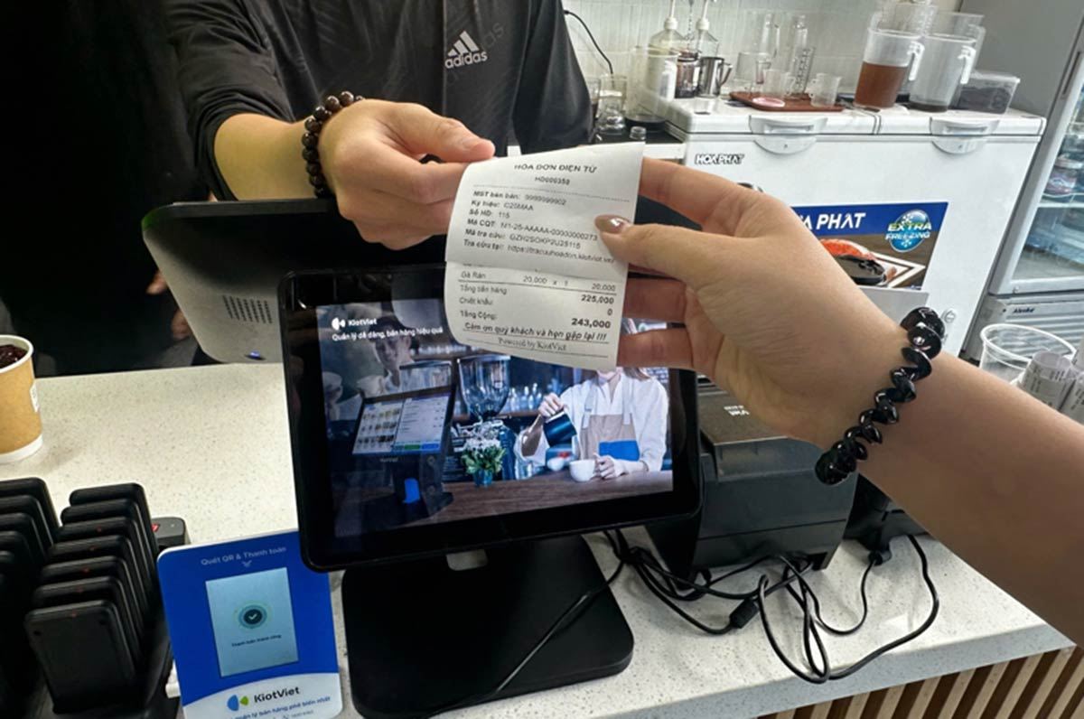 Không lập hóa đơn bị phạt tới 80 triệu đồng