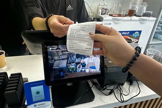 Không lập hóa đơn bị phạt tới 80 triệu đồng