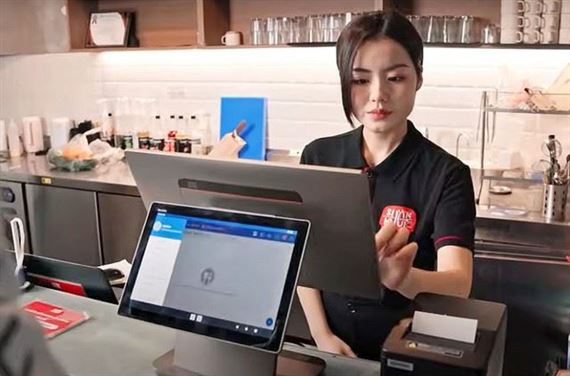 Hỗ trợ hộ kinh doanh triển khai hóa đơn điện tử