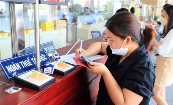 Bộ Tài chính muốn bổ sung quy định hoàn thuế cho người đã mất