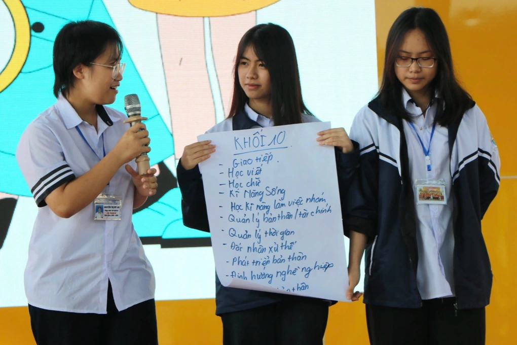 Tạm dừng phương án thi lớp 10 với bài tổ hợp 6 môn