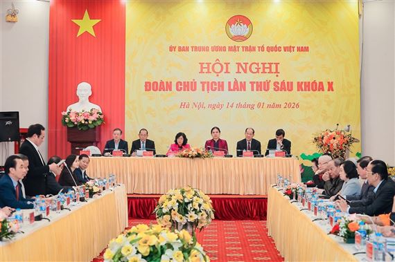 Người dân quan tâm đến kết quả công tác lựa chọn, bố trí cán bộ