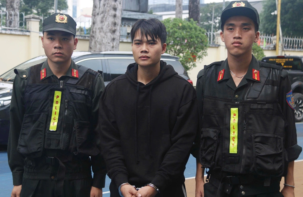 Vỏ bọc doanh nhân của trùm đòi nợ thuê trá hình Được Đất Bắc 620