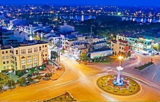 Hưng Yên khẳng định vị thế dẫn đầu xây dựng nông thôn mới