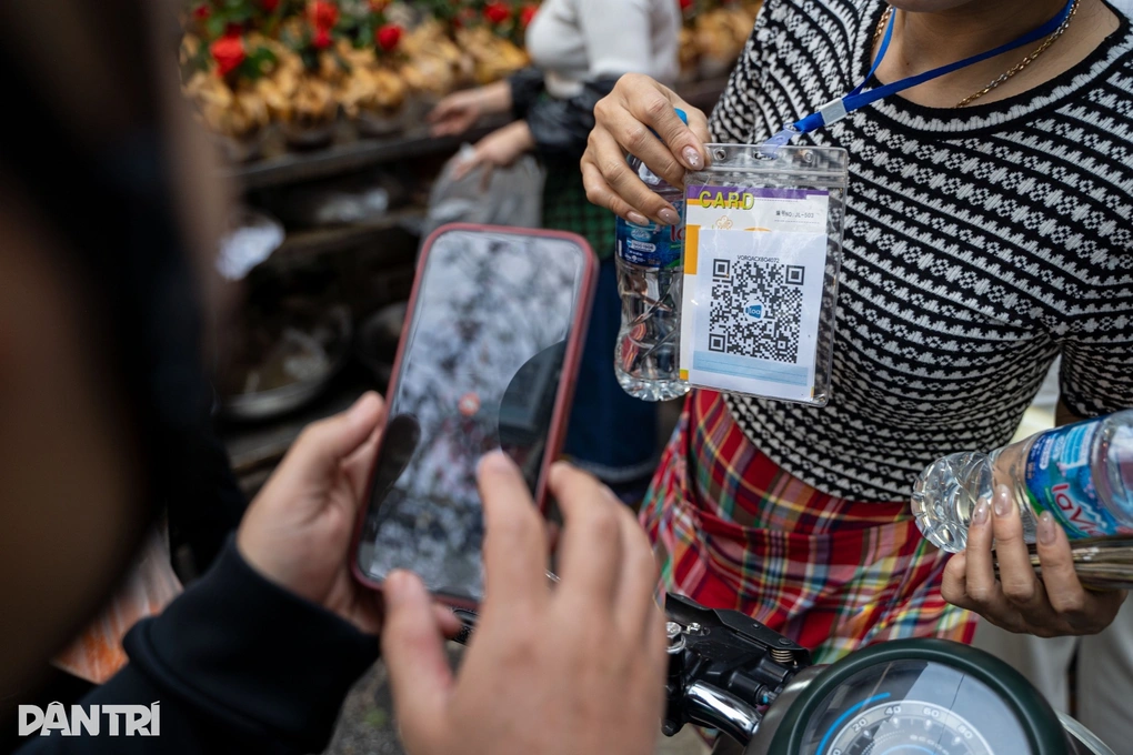 Từ 1/4, tài khoản ngân hàng phải dùng tên thật, cấm dùng “nickname”