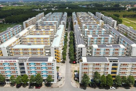 Hướng dẫn xác định giá bán, giá thuê mua nhà ở xã hội