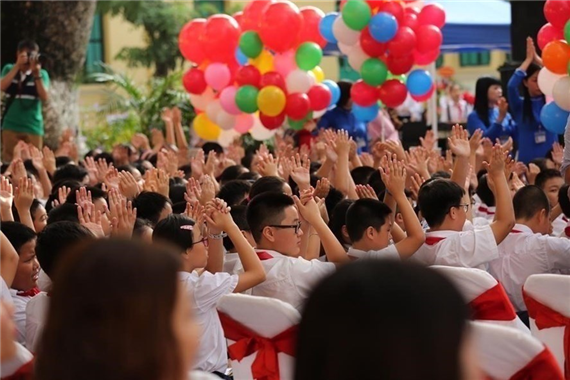 Lịch nghỉ Tết Nguyên đán 2021 của học sinh cả nước: 59 tỉnh, thành công bố