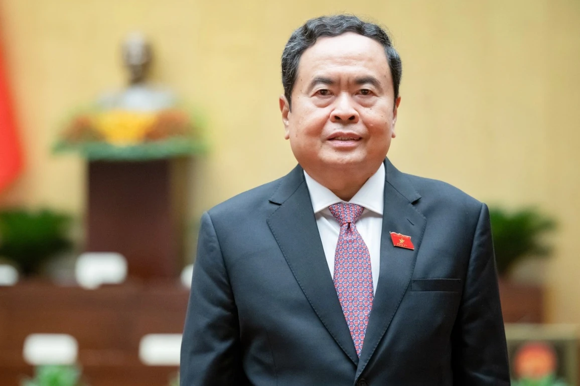 Chủ tịch Quốc hội sắp có chuyến công tác nước ngoài đầu tiên trong nhiệm kỳ mới