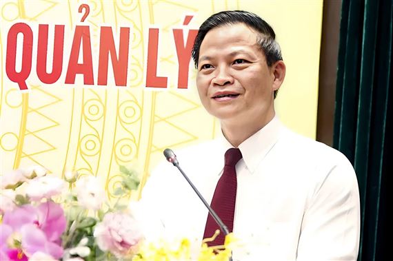 Các bí thư, chủ tịch tỉnh cam kết gì khi vận hành bộ máy mới?