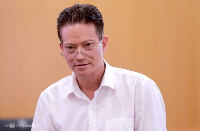 Cục Môi trường: Sẽ siết chặt kiểm soát để chặn can thiệp hệ thống quan trắc