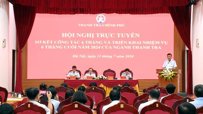 Phát hiện vi phạm về kinh tế gần 93 nghìn tỷ đồng qua thanh tra