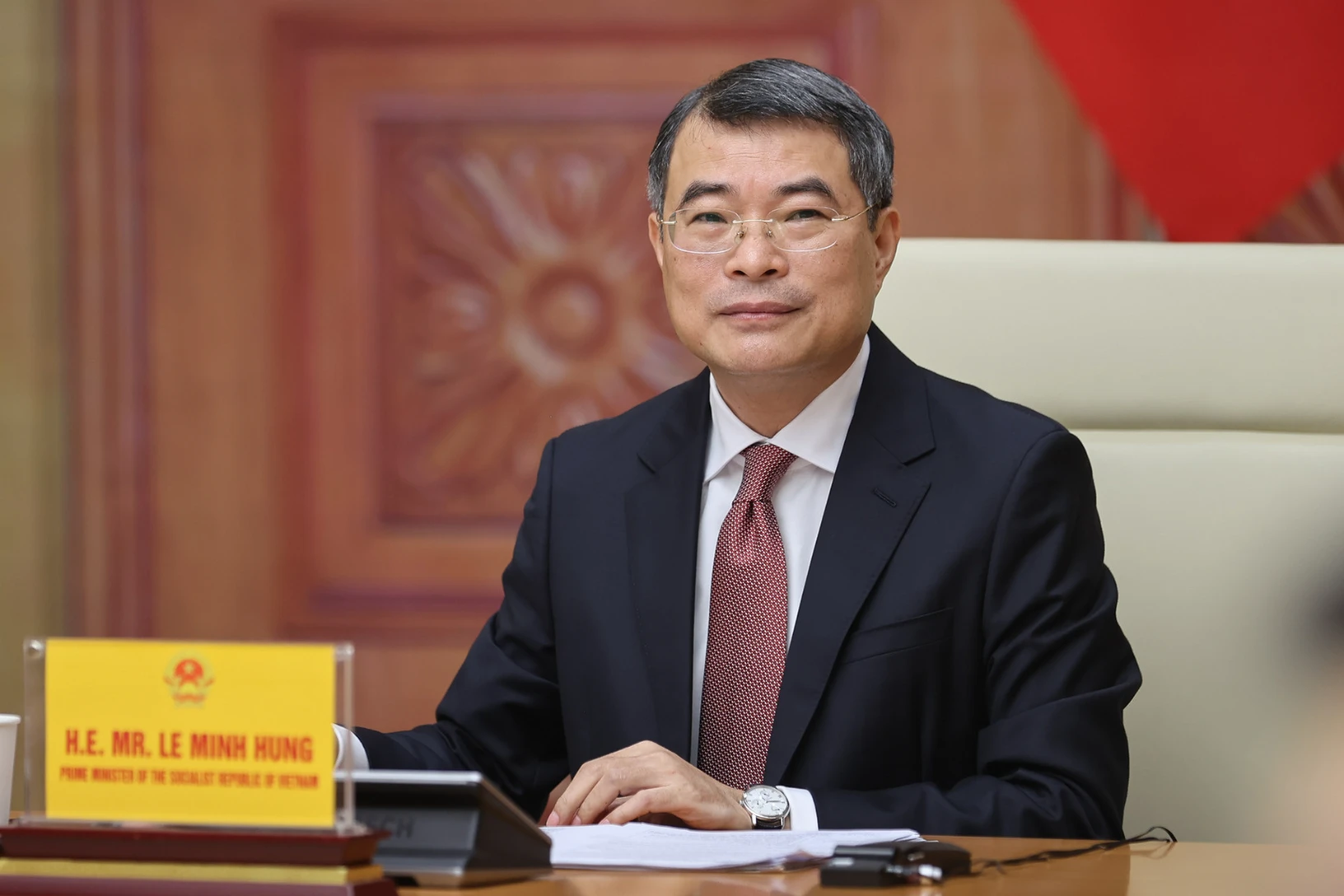 Ý nghĩa cuộc gặp trực tiếp đầu tiên của Thủ tướng với lãnh đạo các nước ASEAN