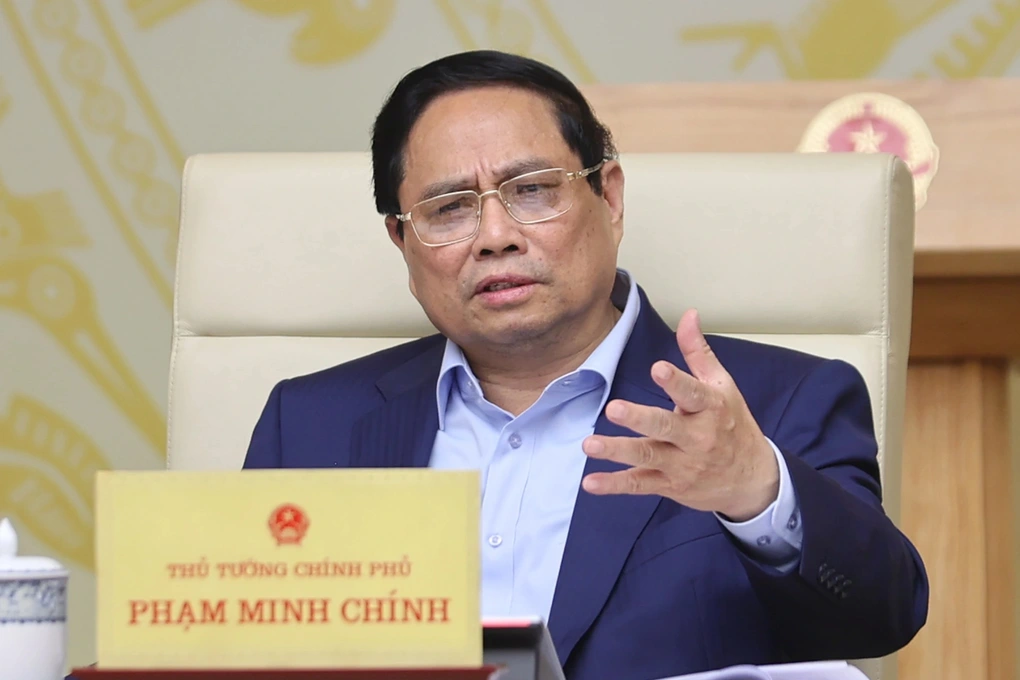 Thủ tướng: “Tăng trưởng 8,5% năm 2025 rất khó nhưng không phải bất khả thi”