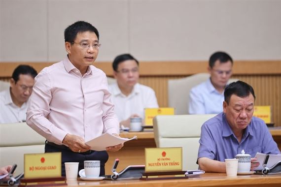 Nhiều chỉ số khởi sắc; vẫn còn thách thức lớn cho tăng trưởng cuối năm