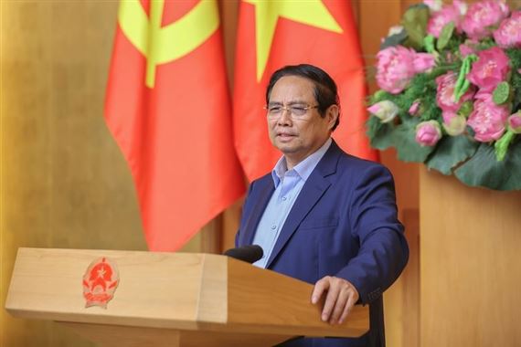 Thủ tướng: Tạo đột phá phát triển kinh tế tư nhân như khoán 10 trong nông nghiệp trước đây