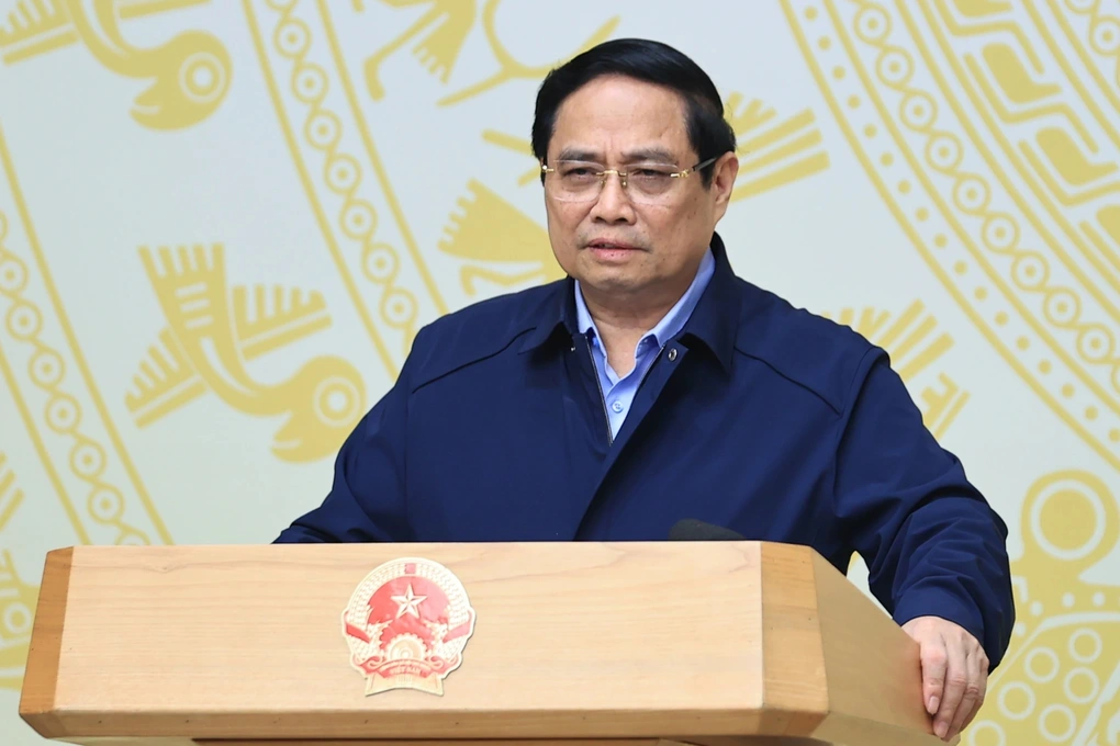 Thủ tướng chia sẻ cảm xúc khi chứng kiến niềm vui của người dân vùng lũ