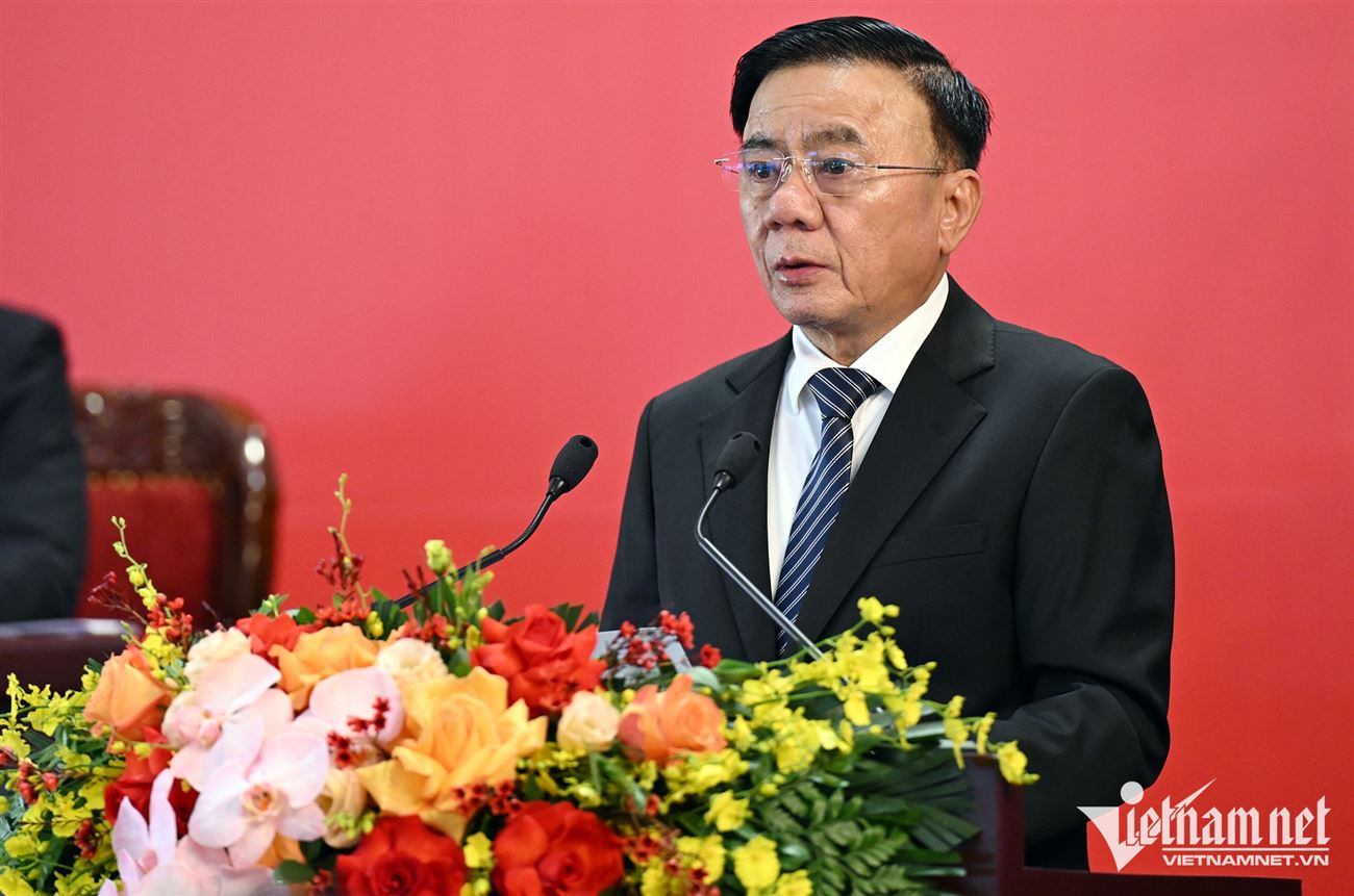 Thường trực Ban Bí thư nói về lựa chọn nhân sự Trung ương khóa mới