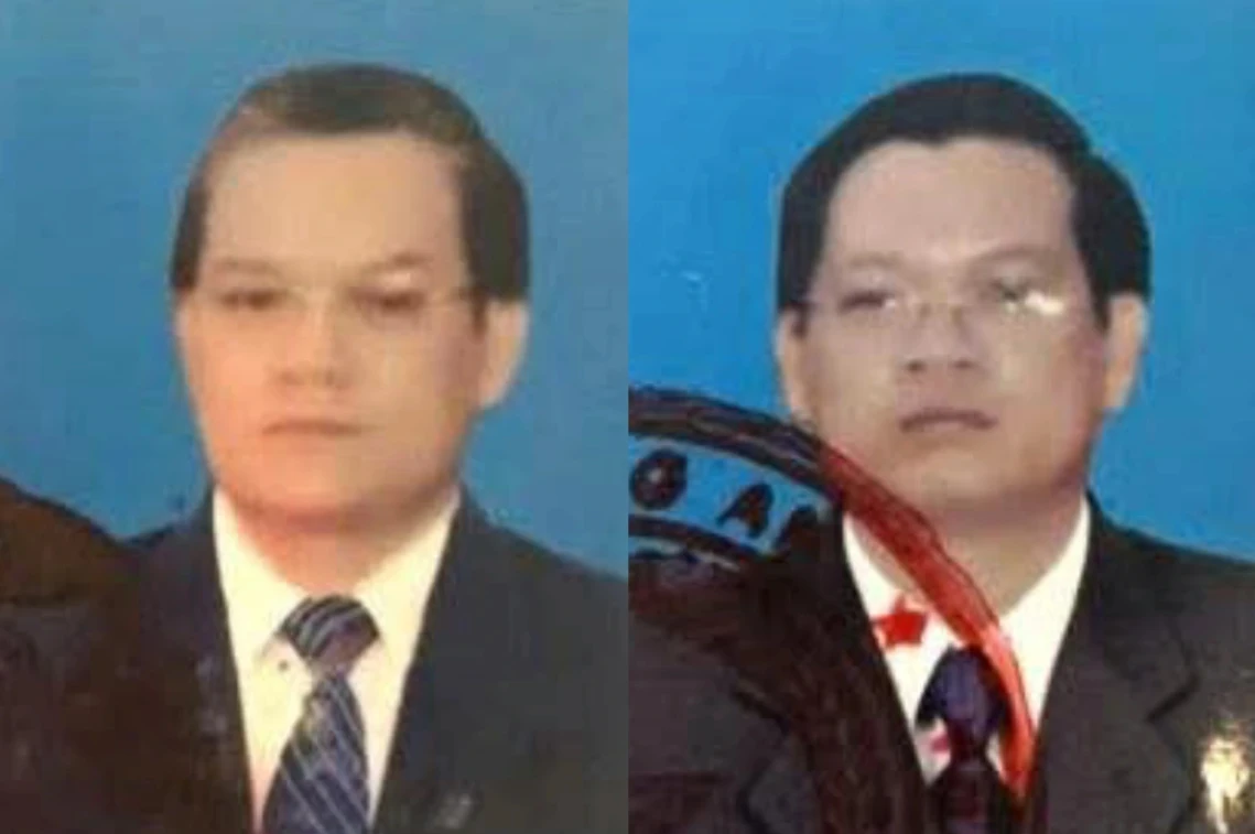 Bộ Công an truy nã Tổng Giám đốc Công ty vốn Thái Thịnh