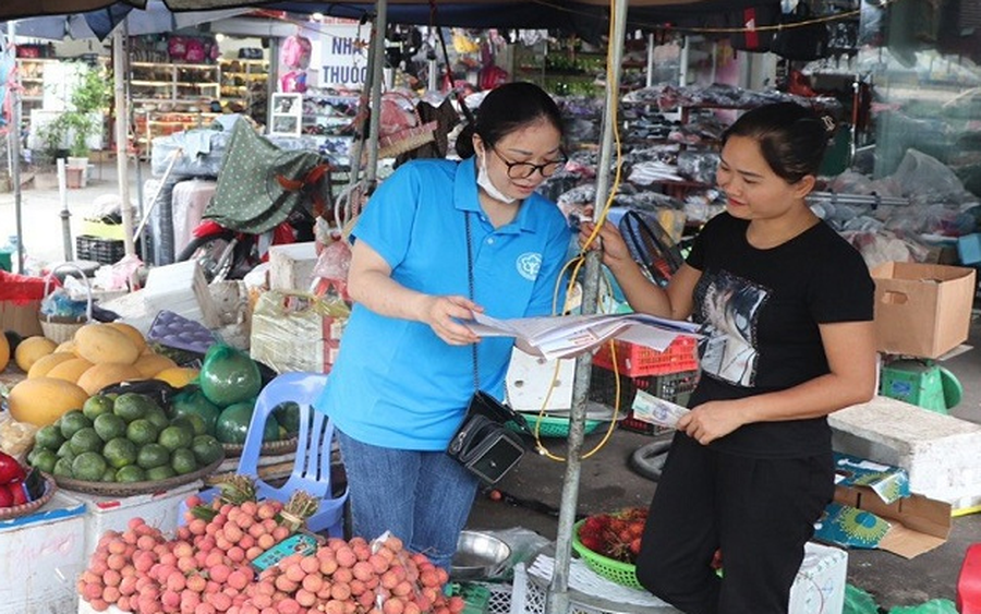 Ghi nhận thời gian đóng BHXH bắt buộc của chủ hộ kinh doanh đã tham gia trước ngày Luật BHXH có hiệu lực